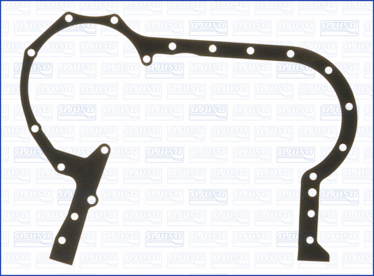 Pakking, distributiecarter Ajusa 00669500