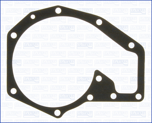 Pakking, waterpomp Ajusa 00675500