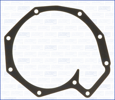 Pakking, waterpomp Ajusa 00676300