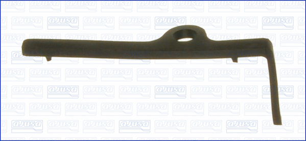 Pakking, distributiecarter Ajusa 00684200