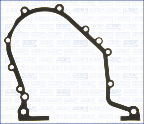 Pakking, distributiecarter Ajusa 00686400
