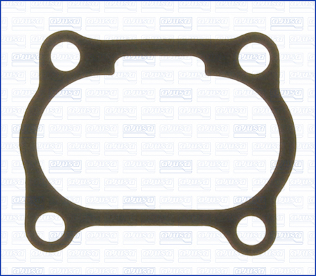 Pakking, oliepomp Ajusa 00689900