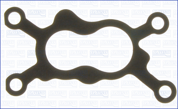 Pakking, carburateurflens Ajusa 00692200