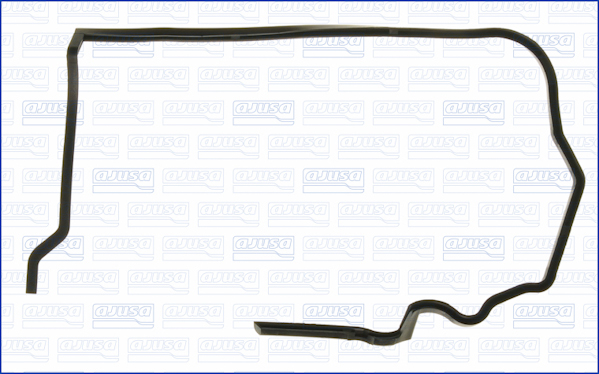 Pakking, distributiecarter Ajusa 00695000