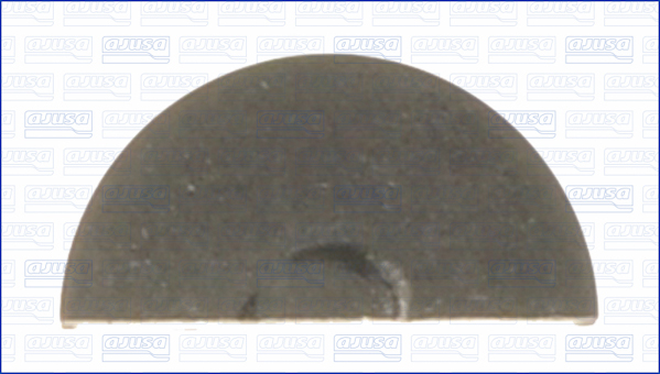 Pakking, cilinderkopdeksel Ajusa 00696000