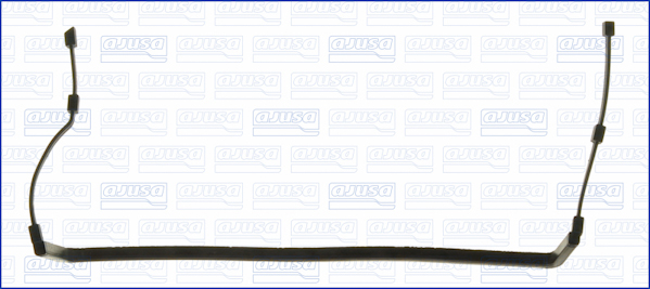 Pakking, distributiecarter Ajusa 00699500