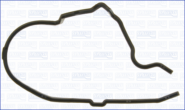 Pakking, distributiecarter Ajusa 00699600