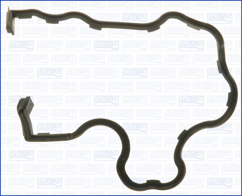 Pakking, distributiecarter Ajusa 00703600