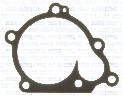 Pakking, waterpomp Ajusa 00705000