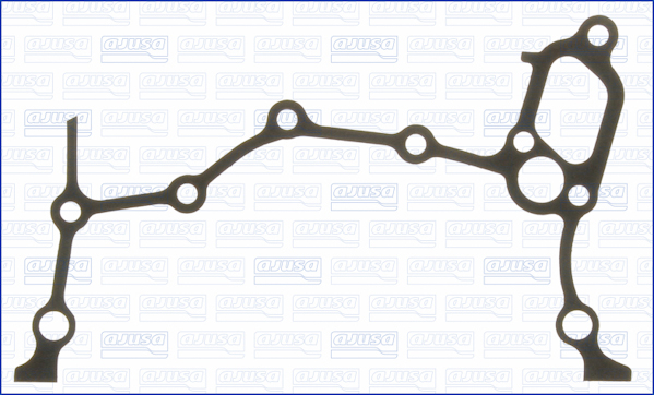 Pakking, oliepomp Ajusa 00706500