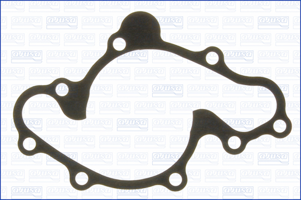 Pakking, waterpomp Ajusa 00706800