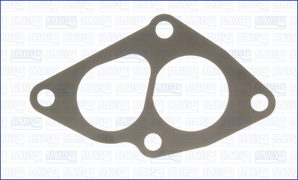 Afdichtring, turbolader Ajusa 00708200