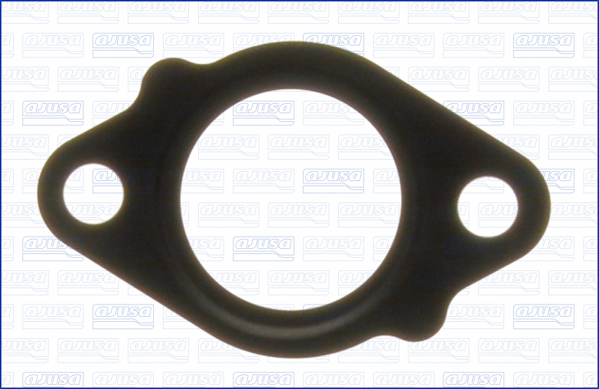 Pakking, thermostaat Ajusa 00710100