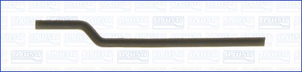 Pakking, distributiecarter Ajusa 00716600