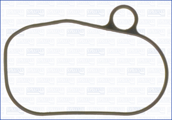 Oliepomp pakking Ajusa 00723000