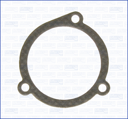 Pakking, waterpomp Ajusa 00725700