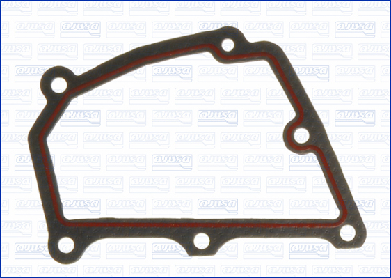 Pakking, thermostaathuis Ajusa 00726900