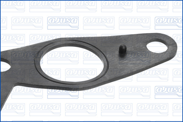 Ajusa Inlaatspruitstukpakking 00730900