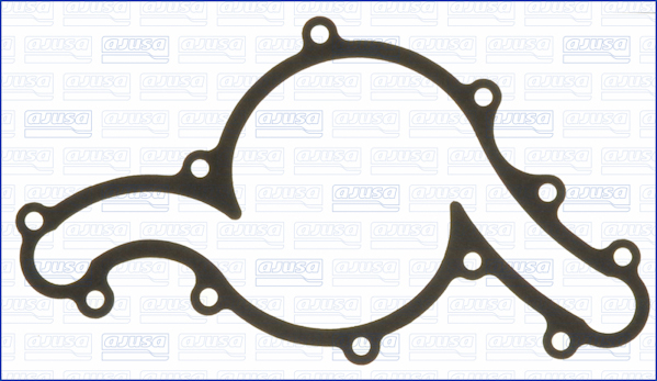 Pakking, waterpomp Ajusa 00733100