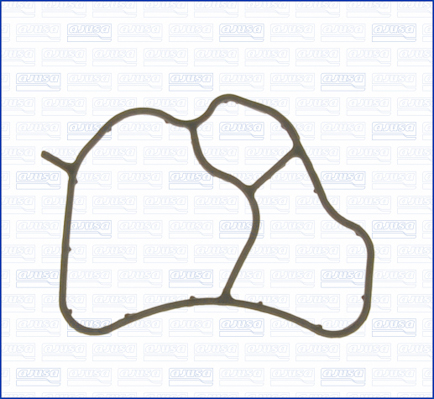 Pakking, oliefilter Ajusa 00736600