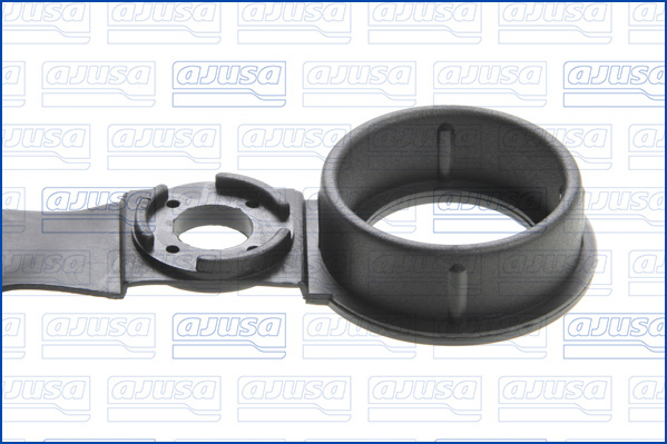 Ajusa Kleppendekselpakking 00737000