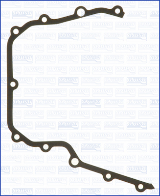 Pakking, distributiecarter Ajusa 00738800