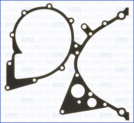 Pakking, waterpomp Ajusa 00739800