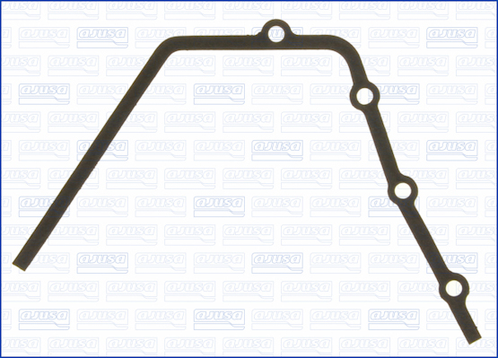 Pakking, distributiecarter Ajusa 00740200