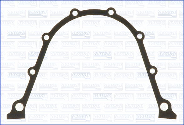 Pakking, distributiecarter Ajusa 00740500