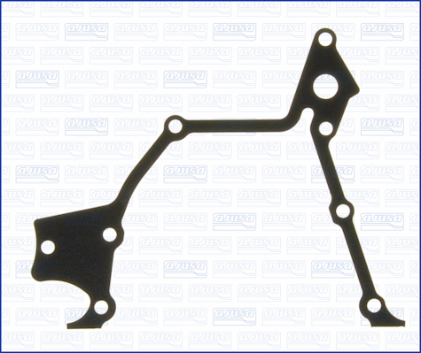 Pakking, distributiecarter Ajusa 00741700