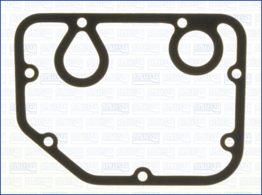 Pakking, distributiecarter Ajusa 00741800