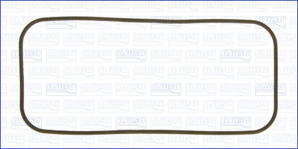 Oliepomp pakking Ajusa 00748900