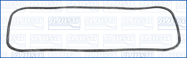 Ajusa Oliepomp pakking 00748900