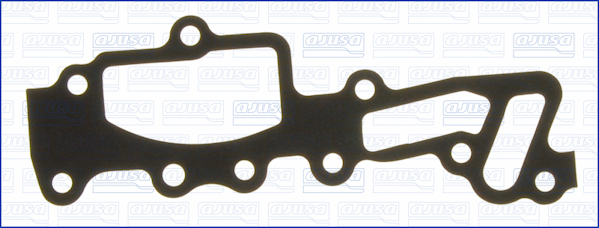 Pakking, distributiecarter Ajusa 00749500