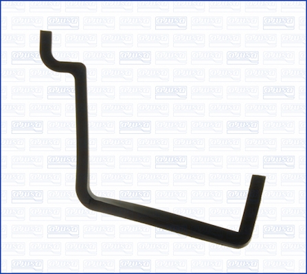 Carter pakking Ajusa 00750900