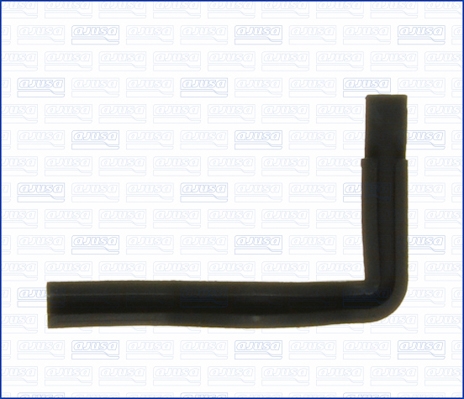 Carter pakking Ajusa 00751800