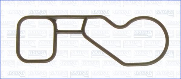 Pakking/ Afdichting Ajusa 00753400