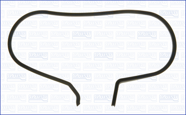 Pakking, distributiecarter Ajusa 00760100