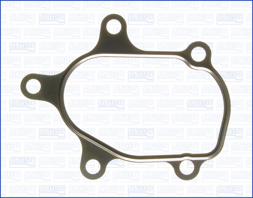 Afdichtring, turbolader Ajusa 00761100