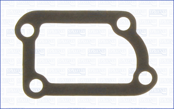 Pakking, thermostaat Ajusa 00773000