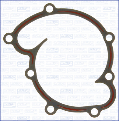 Pakking, waterpomp Ajusa 00773600