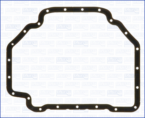 Pakking, distributiecarter Ajusa 00774100