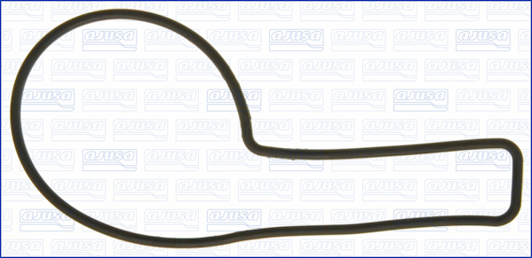 Pakking, waterpomp Ajusa 00776100