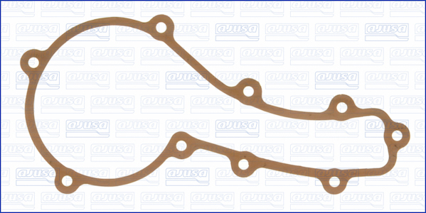 Pakking, waterpomp Ajusa 00777400