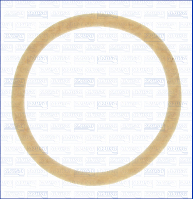 Afdichtring, aansluitslang, luchtfilterbehuizing Ajusa 00785000