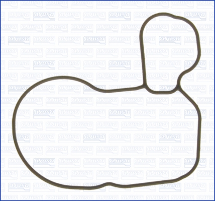 Oliepomp pakking Ajusa 00787400