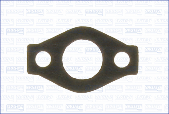 Afdichtring, turbolader Ajusa 00788100