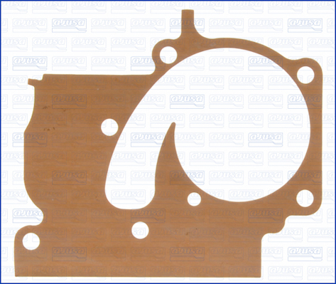 Pakking, waterpomp Ajusa 00788800