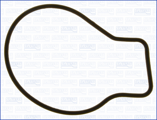 Pakking, waterpomp Ajusa 00791400