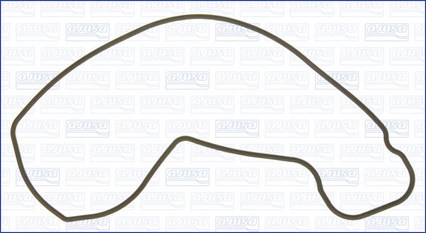 Pakking, waterpomp Ajusa 00792500